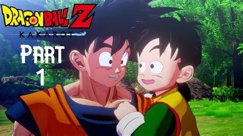 pinoy kakarot|Walkthrough .